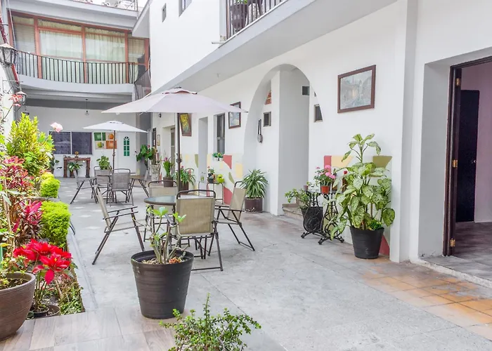 Oyo Hotel Gandag