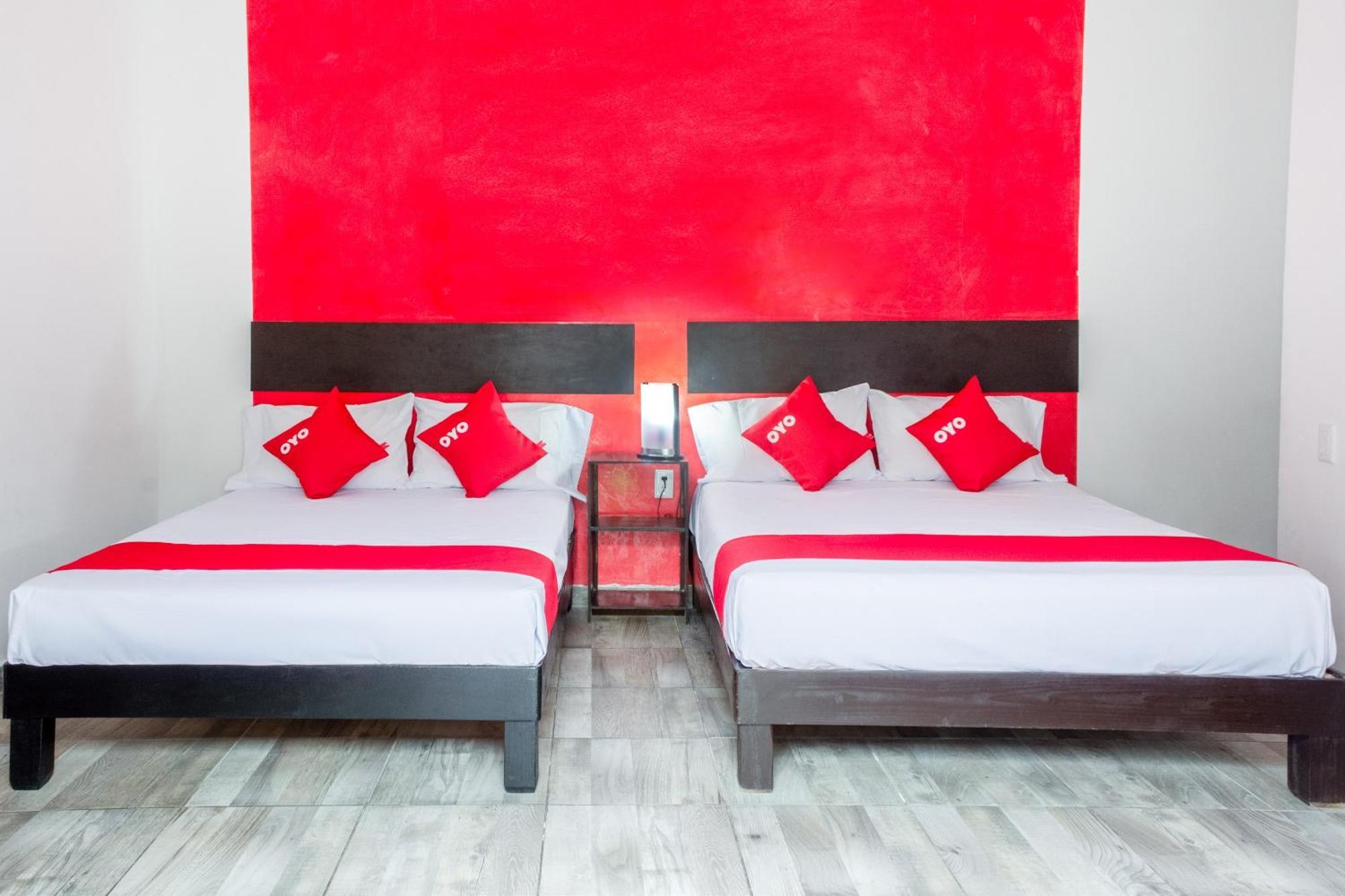 Oyo Gandag Hotel