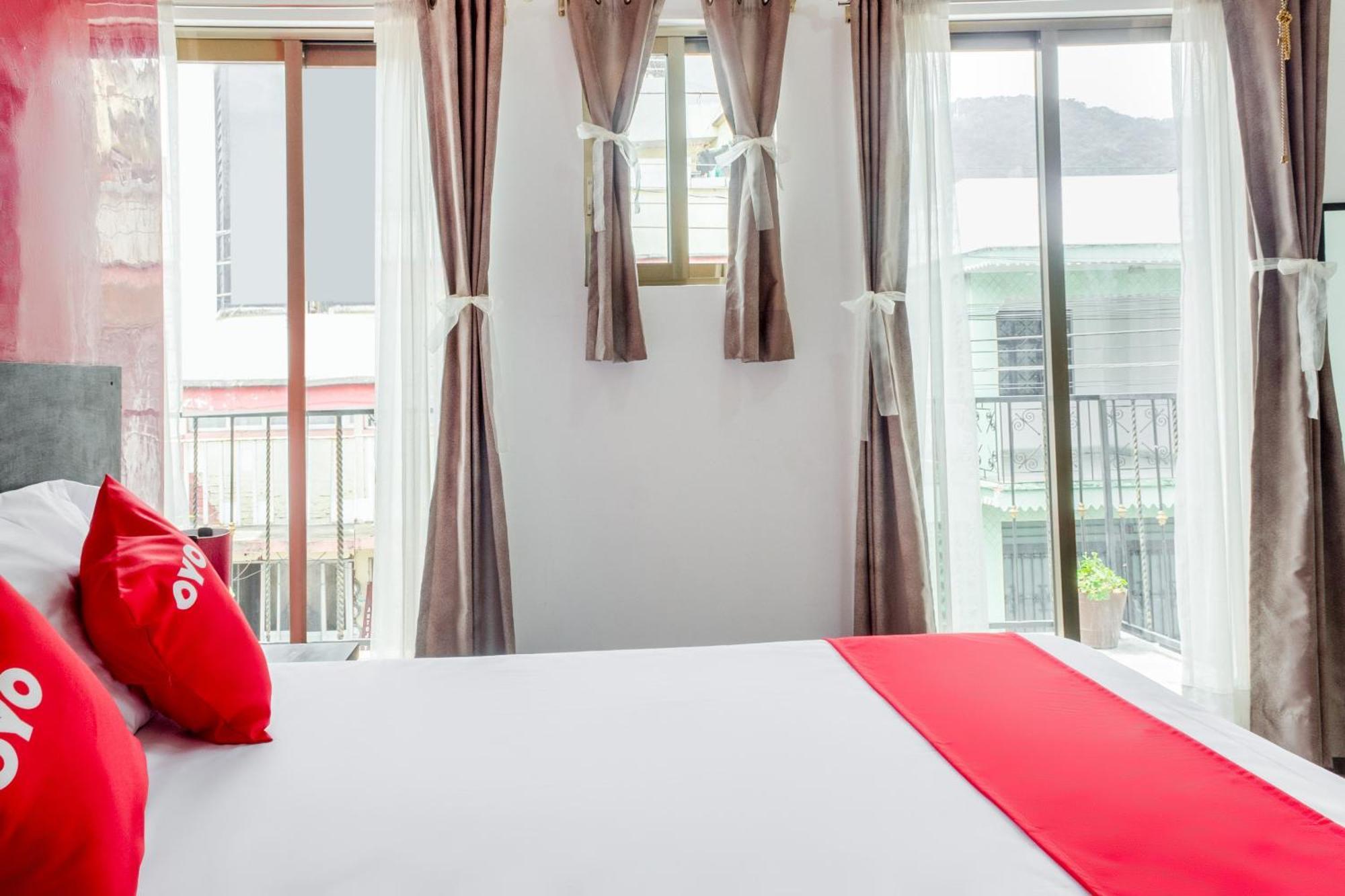 Hotel Oyo Gandag