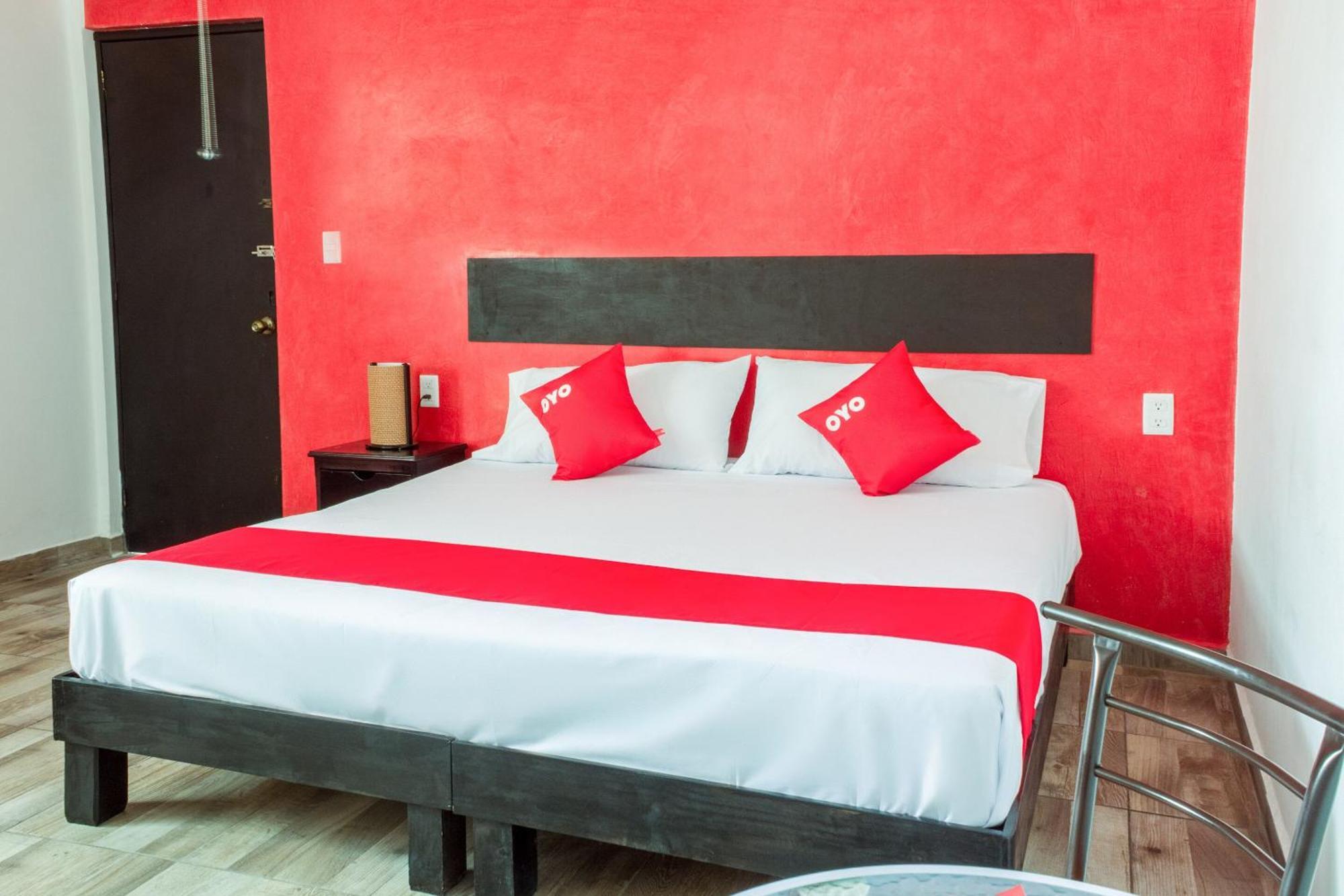 Oyo Gandag Hotel Orizaba (Veracruz)