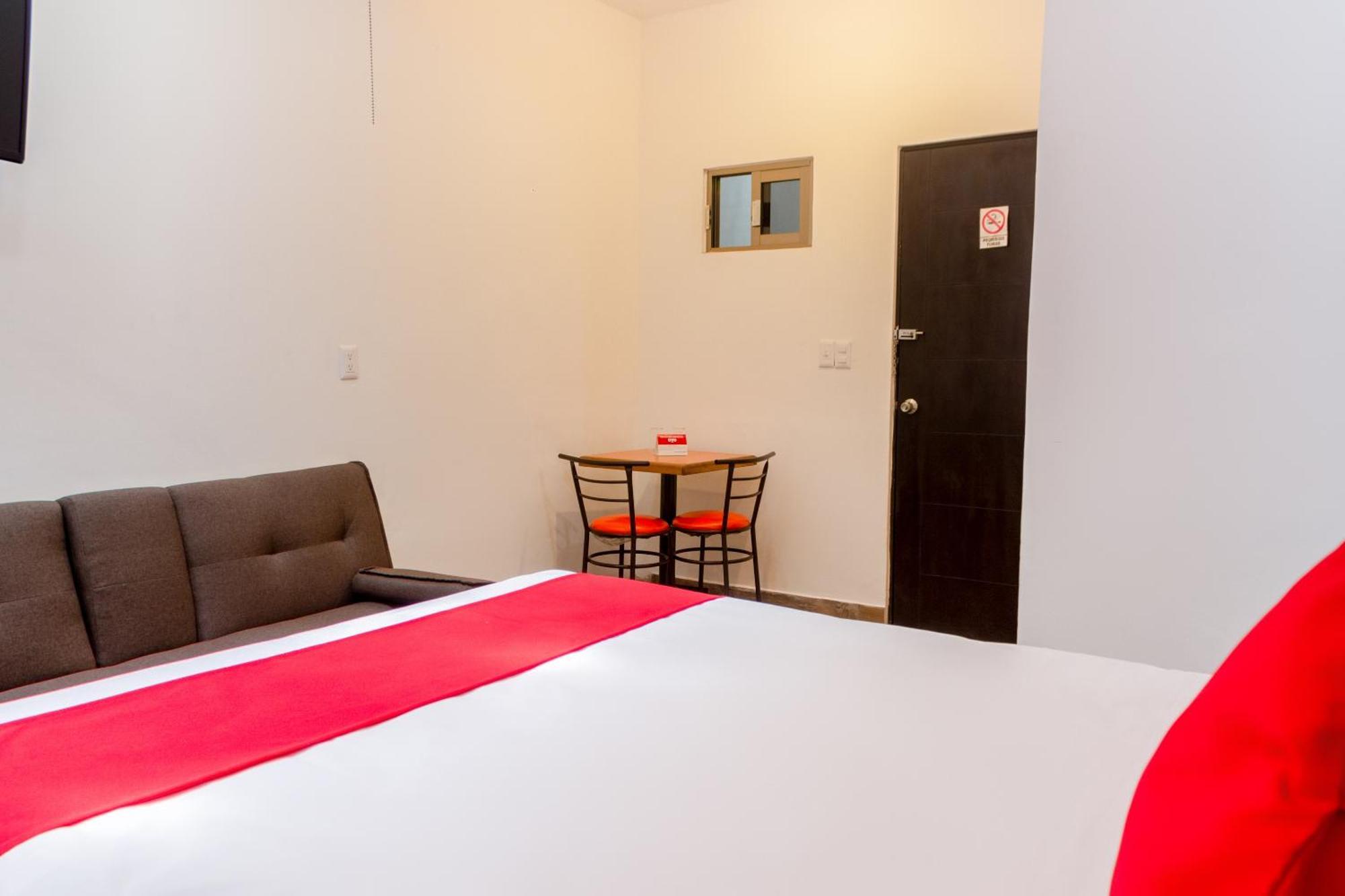 Oyo Gandag Hotel Orizaba (Veracruz)