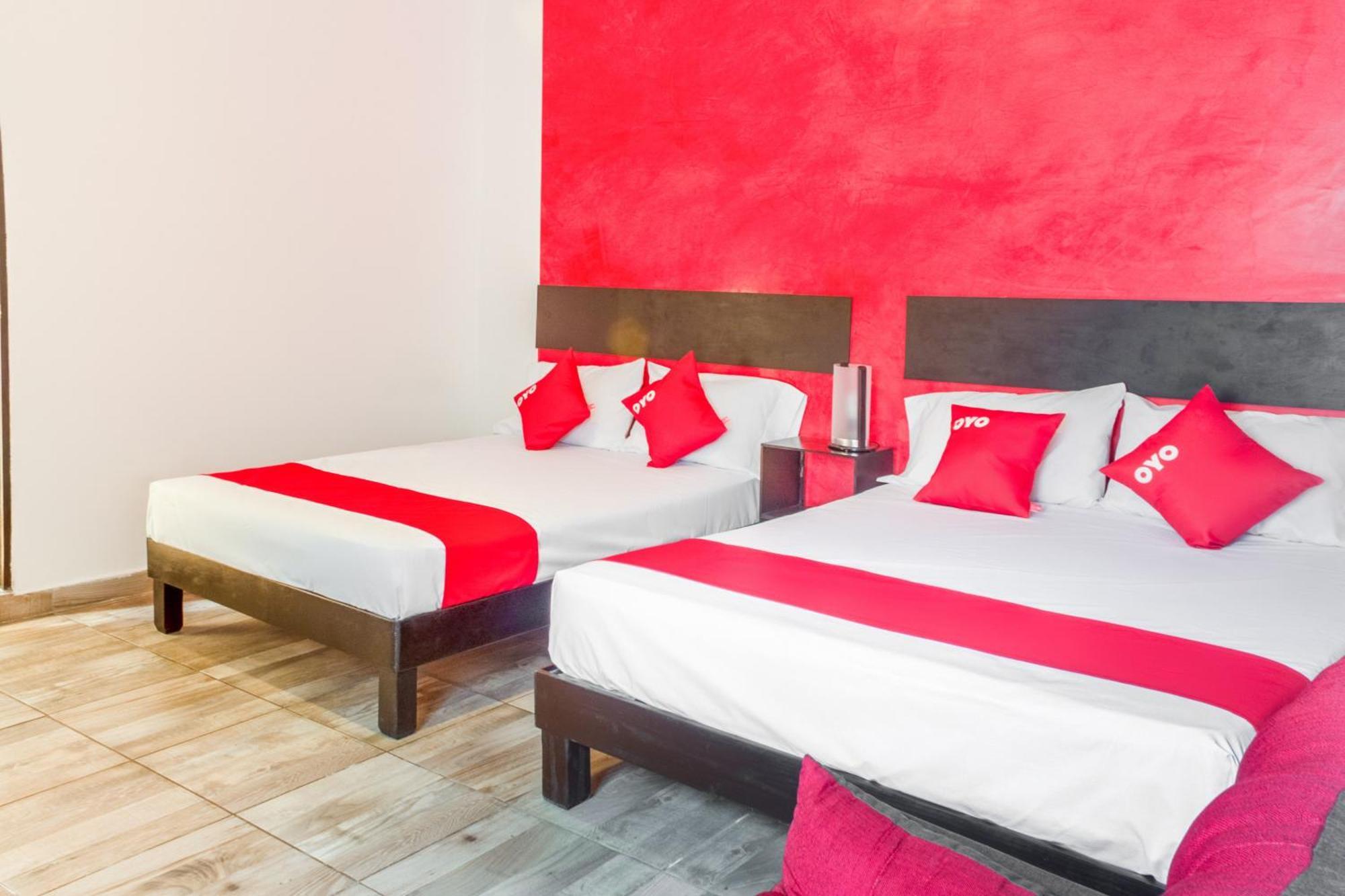 Hotel Oyo Gandag