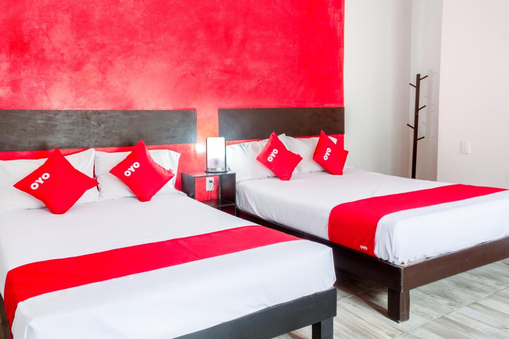 Oyo Gandag Hotel 3*