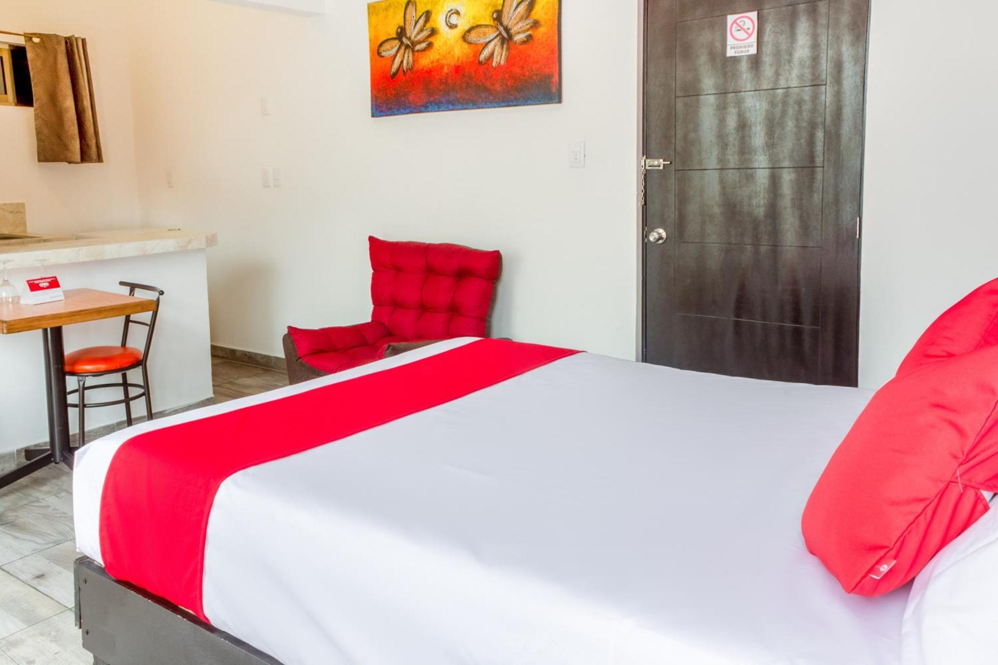 Hotel Oyo Gandag 3*