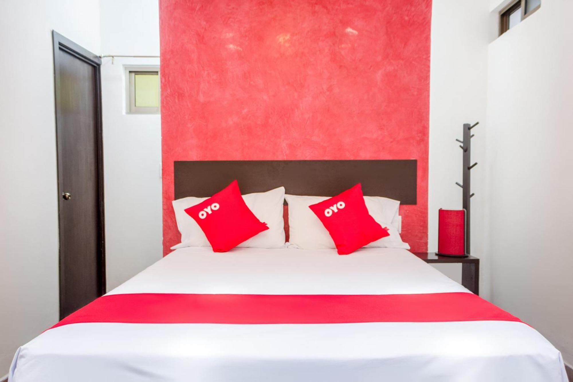 Oyo Gandag Hotel Orizaba (Veracruz)