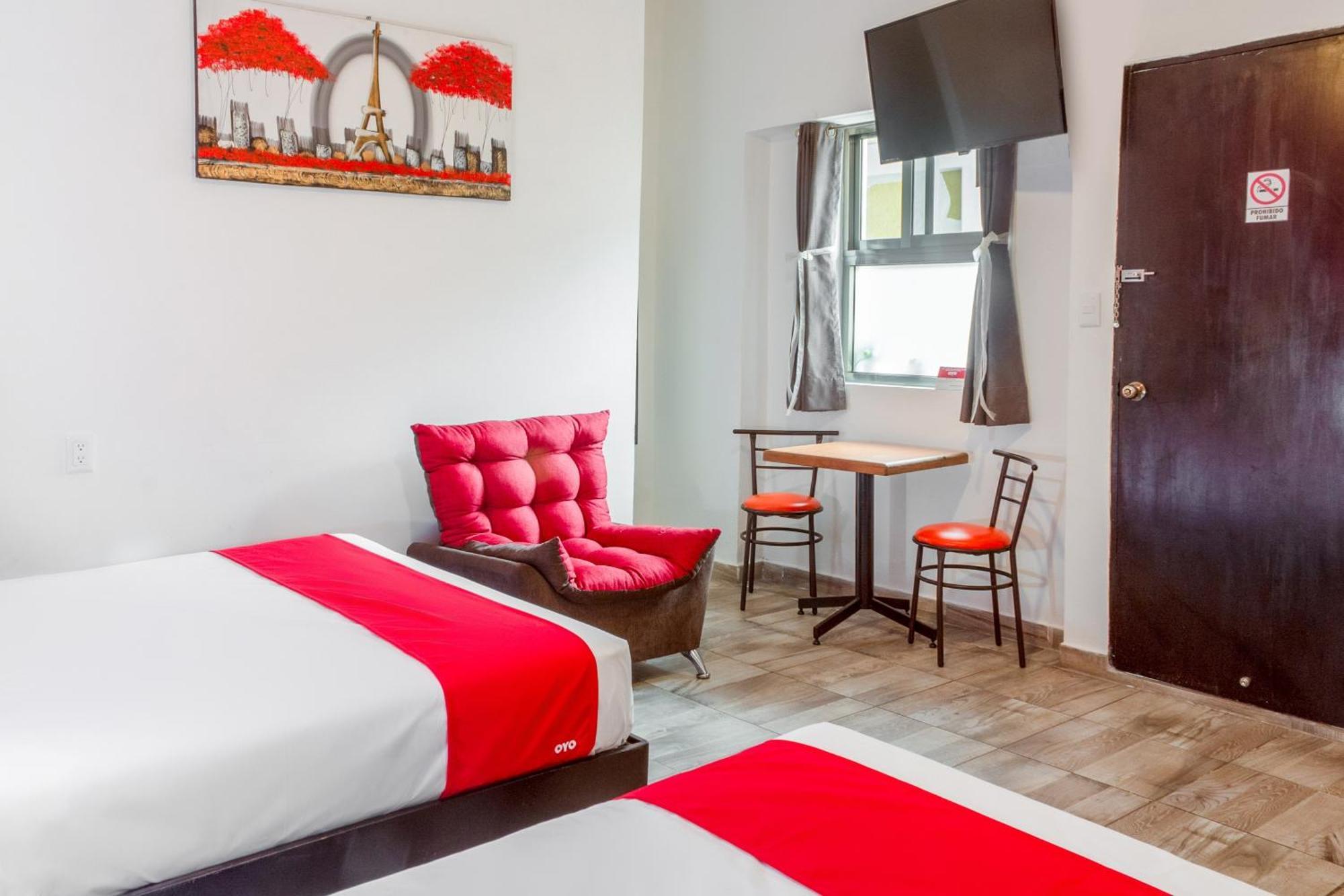 Oyo Gandag Hotel 3*