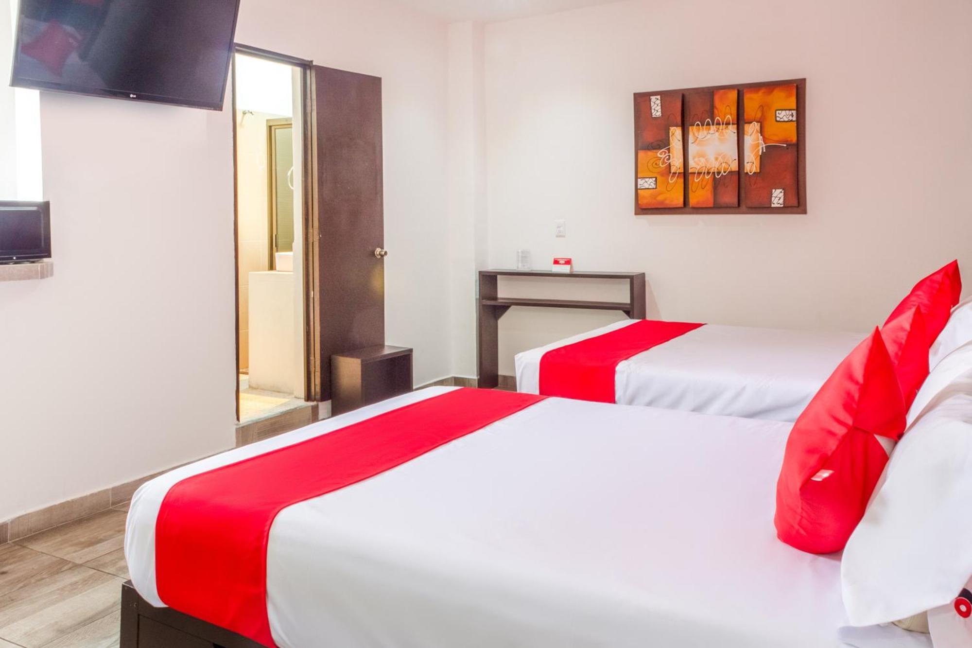 Oyo Gandag Hotel 3*